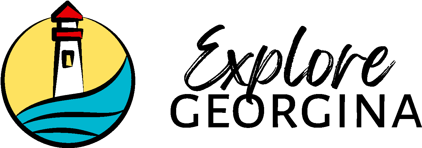 Explore-Georgina-Logo
