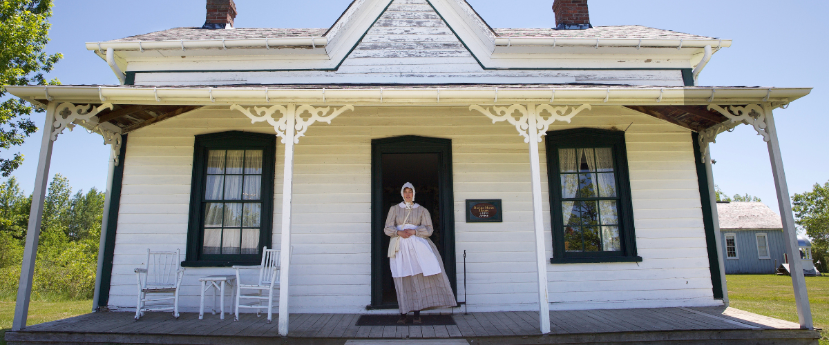 Georgina Village Museum