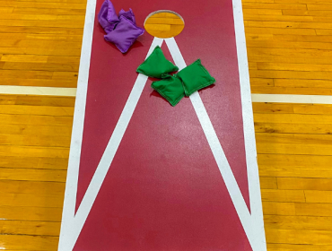 cornhole